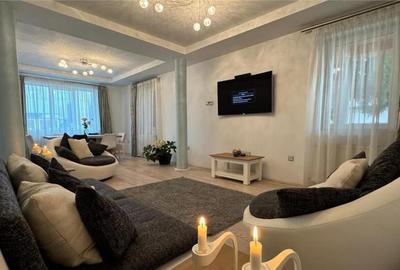 LUX Vila, pozitionare Premium, conditii apreciabile:Tur Virt - 6