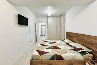 2 Camere - Central Adress - Trafic Greu - Liberty - 6