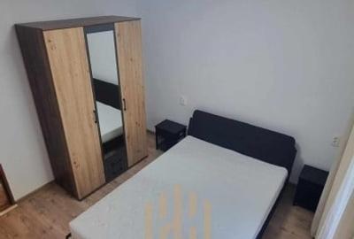 Inchiriere- Apartament 2 camere - 50 mp, zona centrală, str. Moldovei, Baia M - 3