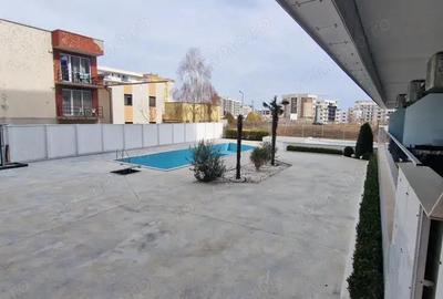 Apartament cu 3 camere, mobilat si utilat . - 18