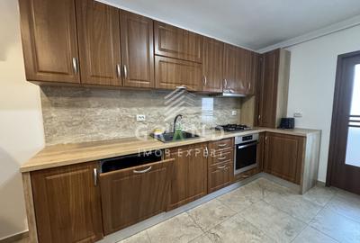 Apartament cu 3 camere decomandat, mobilat în Mănăștur - 2