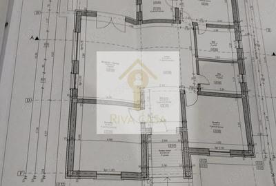 Casă cu 4 camere cu Teren 458 Mp în Sud - 6
