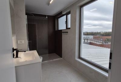 Green Lake | Lacul Baneasa | Sisesti | Vila cu 4 apartamente - 9