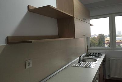 Garsonieră decomandată în Militari - 4