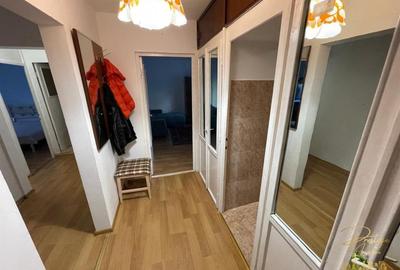 Apartament cu 3 camere de inchiriat str. Penes Curcanu - Nufarul - 5