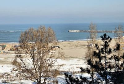 APARTAMENT EXCLUSIVIST – FALEZA NORD Prima linie la mare - 2