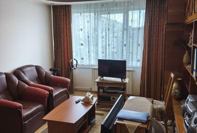 Apartament cu 3 camere în Central - 7