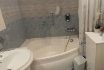 Apartament cu 4 camere, mobilat în Centrul Istoric - 15