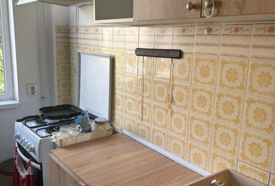 Apartament cu 2 camere semidecomandat, mobilat în Mazepa 1 - 8