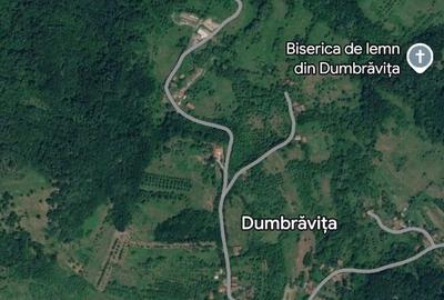 Casă individuală cu 4 camere cu Canalizare în Dumbrăvița - 11