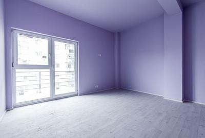 Apartament in bloc nou la INTIM, etaj 2 cu loc de parcare Comision 0 - 6