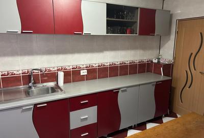 Tomis Nord/Ciresica, 2 camere, 50 mp, mobilat, utilat, gaze, termen lung 400 E - 4