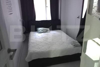 Apartament 3 camere, semidecomadat ,parter , oras  Gaesti - 6