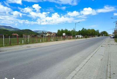 Teren de 650 mp, în Central - 2