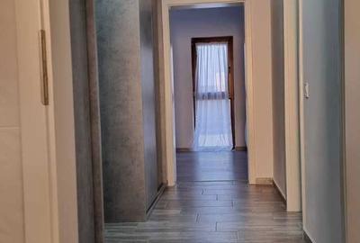 Apartament cu 2 camere decomandat în Central - 5