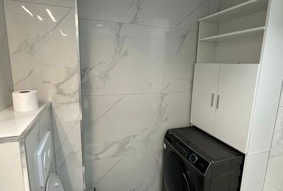 Apartament cu 2 camere în Central - 2