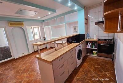 Apartament cu 2 camere decomandat în Unirii - 3