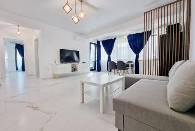 Apartament cu 2 camere semidecomandat, mobilat în Vest - 2