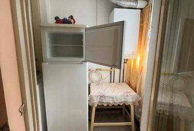 Garsonieră în Gară - 3