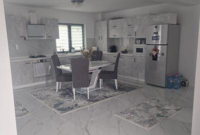 Casă cu 4 camere cu Teren 252 Mp în Berceni - 17