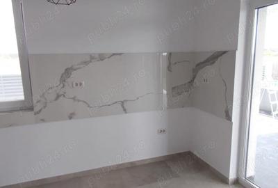 Casă cu 2 camere în Dumbrăvița - 18