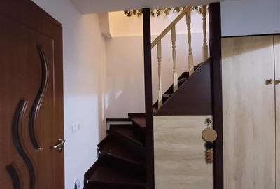 2 camere la mansarda - Str. Frumusani - Oltenitei 2 camere la mansarda - Str. Frumusani - Oltenitei - 9