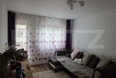 Apartament 3 camere - 2 parcari, 2 balcoane si boxa - 3