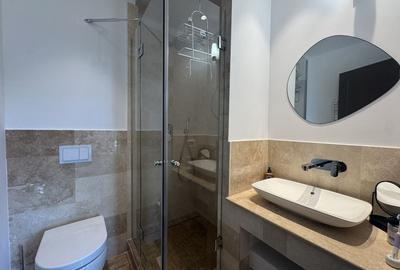 Apartament elegant, in fata parcului Kiseleff, finisaje premium Apartament elegant, in fata parcului Kiseleff, finisaje premium - 17