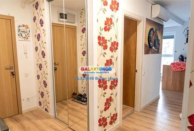 Apartament 4 camere Titan - Metrou Costin Georgian - 3