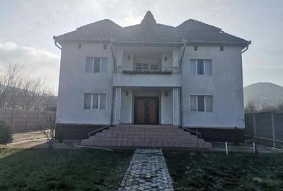 Casă cu 6 camere în Mintia - 1