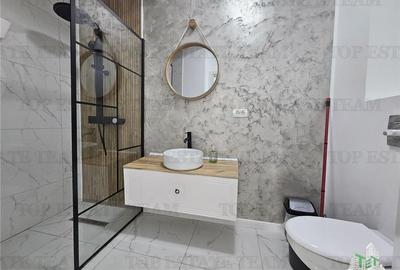 Penthouse 5 camere cu terasa 73 mp, Mamaia Nord - 17