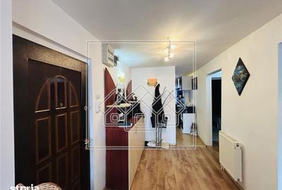 Apartament cu 3 camere decomandat în Central - 14