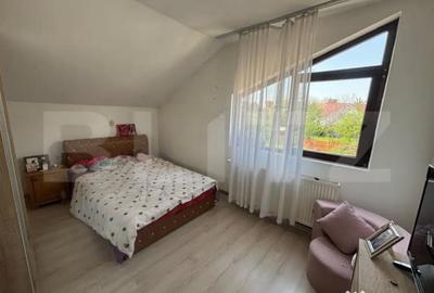 Casă cu 5 camere cu Teren 354 Mp în Micro 3 - 2