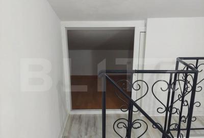 Apartament cu 2 camere semidecomandat, mobilat în Nicolina