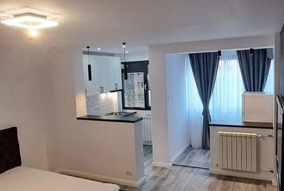 Garsonieră semidecomandată, mobilată în Dristor - 1