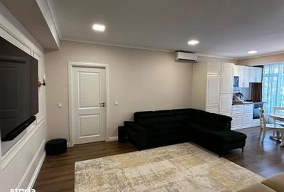 Apartament cu 3 camere în Nord - 5