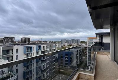 Apartament 2 camere - Mobilat si utilat - ALMAR LUXURY RESIDENCE-Mamaia Nord - 4