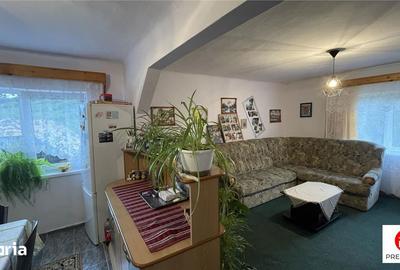 Casă cu 4 camere decomandat cu Teren 2500 Mp în Gheorghe Doja - 17