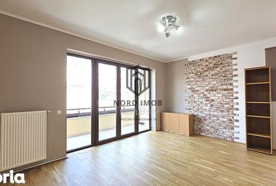 Apartament cu 4 camere, mobilat în Grivița - 1