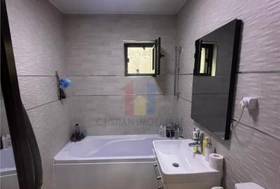 LUX 3 camere Mobilat si Utilat , confort 1 decomandat, Obor - 8