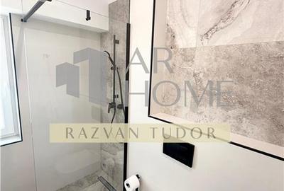 Apartament cu 3 camere decomandat, mobilat în P-ța Mihai Viteazu - 7