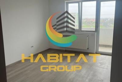 Garsonieră decomandată în Nord-Vest