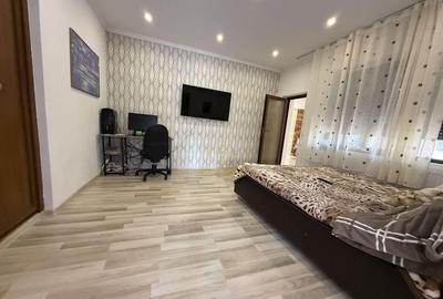 Casă cu 4 camere cu Teren 485 Mp în Titulescu - 5