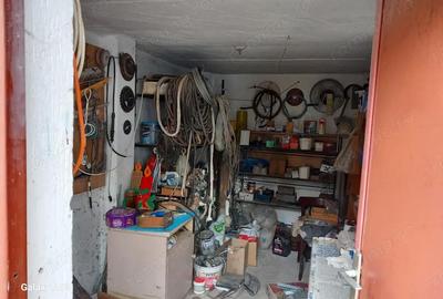 Casă cu 2 camere cu Teren 600 Mp în Bercu Roșu - 12