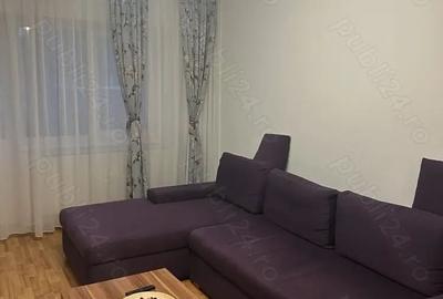 Apartament cu 2 camere decomandat, mobilat în Lujerului - 2