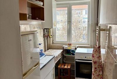 Apartament cu 2 camere decomandat, mobilat în Circumvalațiunii - 3