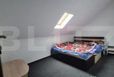 Apartament cu 4 camere decomandat în Careiului - 12