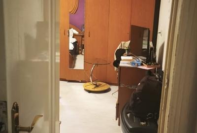 Apartament cu 3 camere semidecomandat în Tineretului - 7