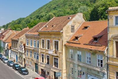 Zona Centrala Structura Generoasa - 1