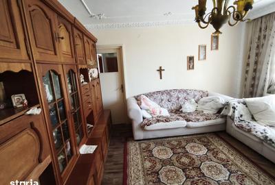Apartament cu 3 camere semidecomandat, mobilat în Central - 6